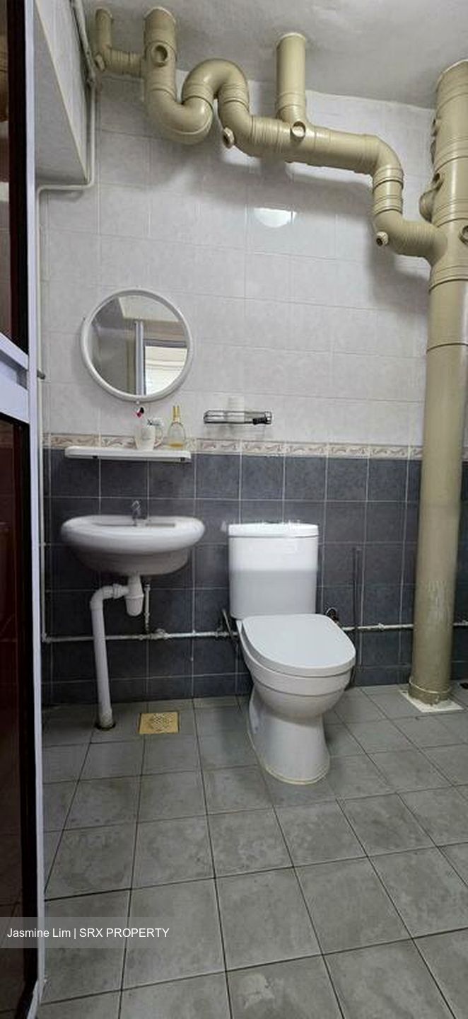 Blk 402 Admiralty Link (Sembawang), HDB 4 Rooms #502200891